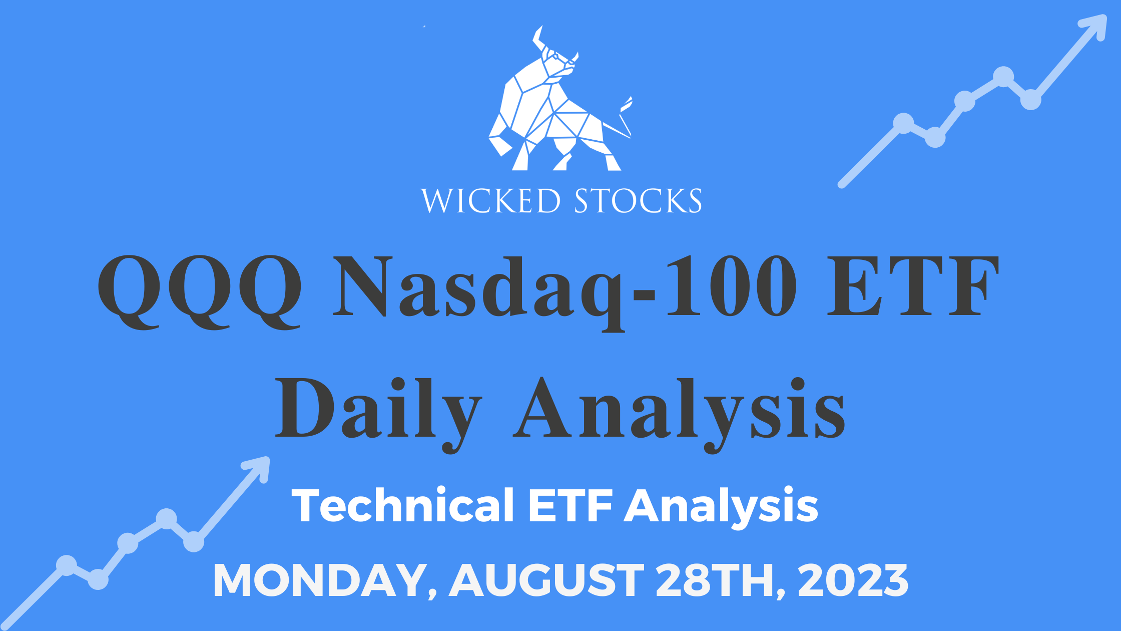 QQQ Daily ETF Report