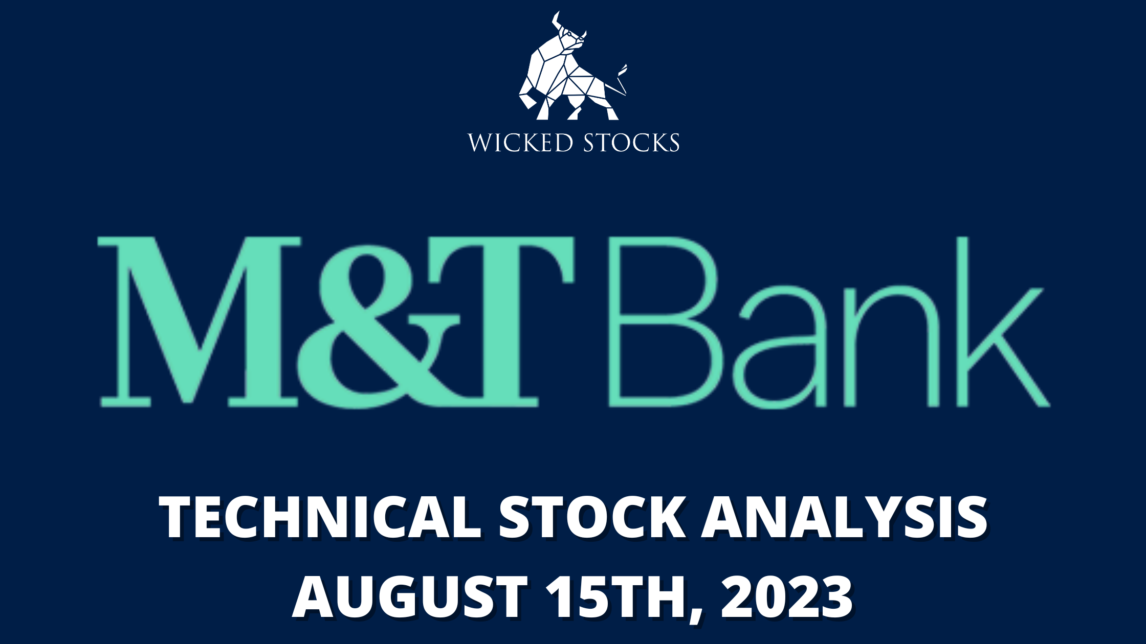 M&T Bank Corp. (MTB)