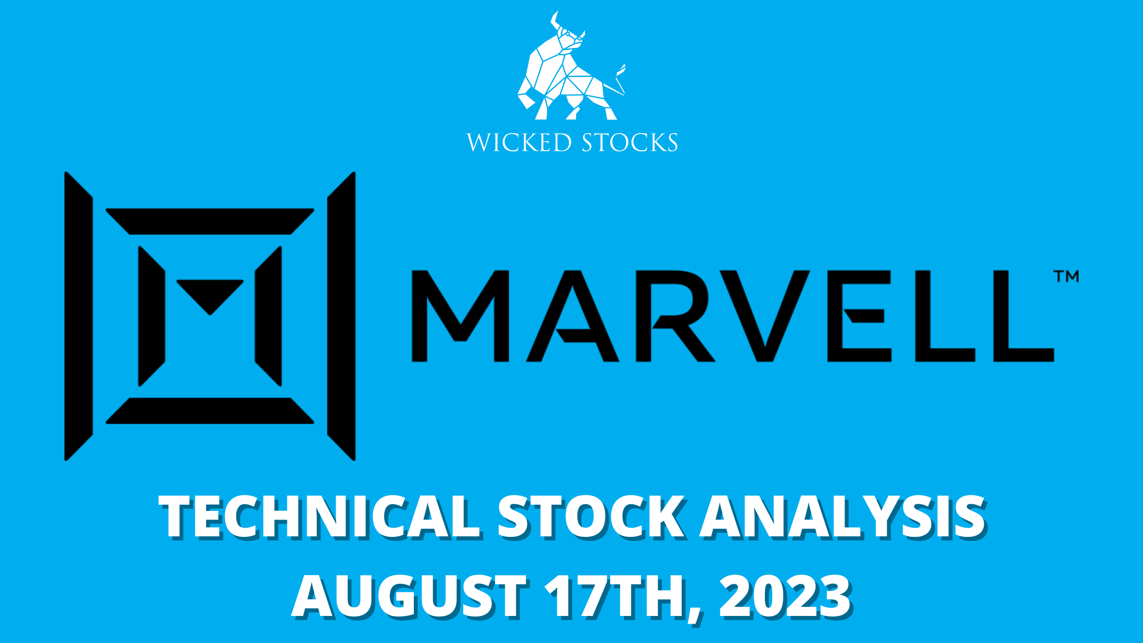 Marvell Technology (MRVL)