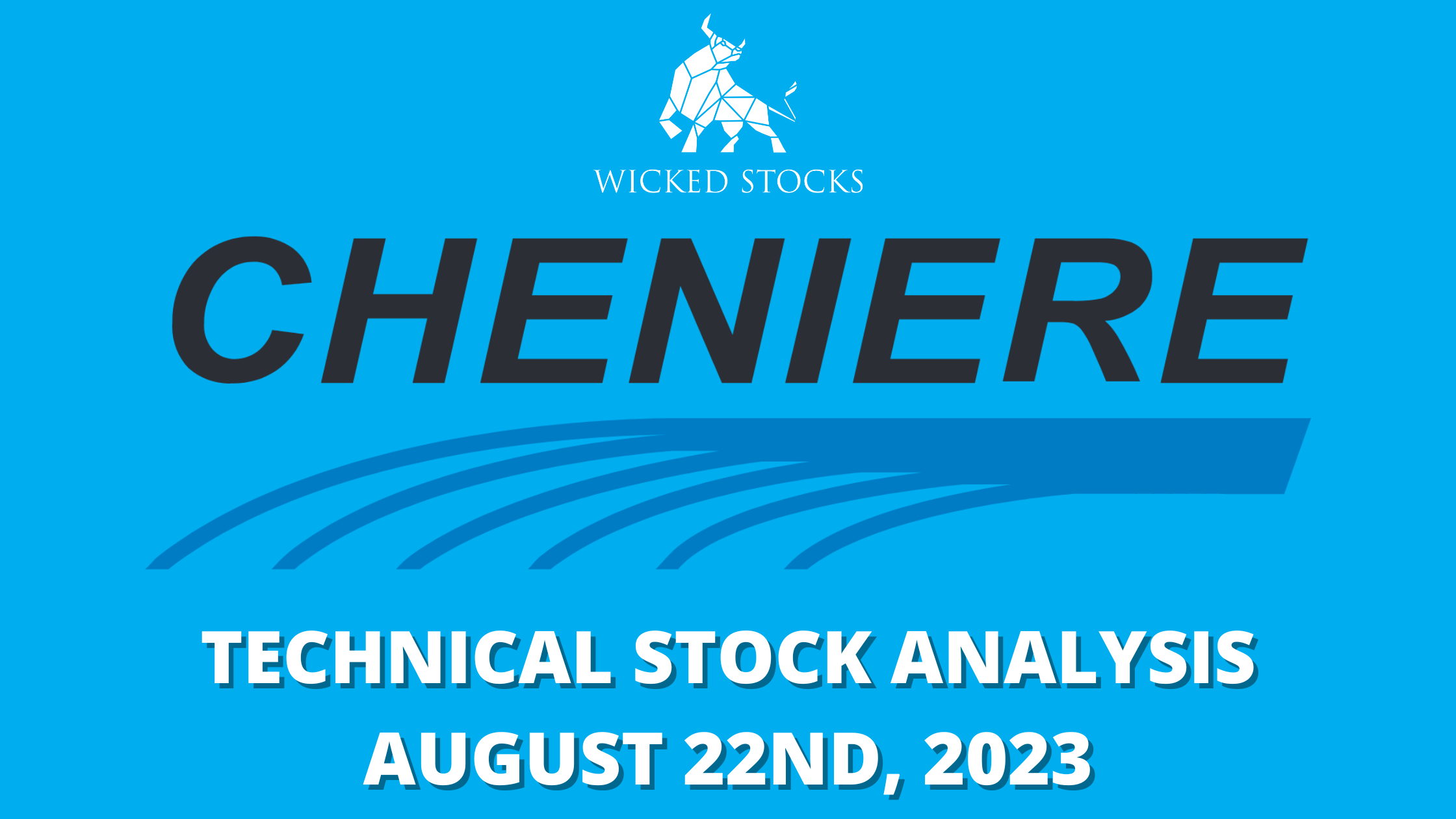 Cheniere Energy Inc. (LNG)