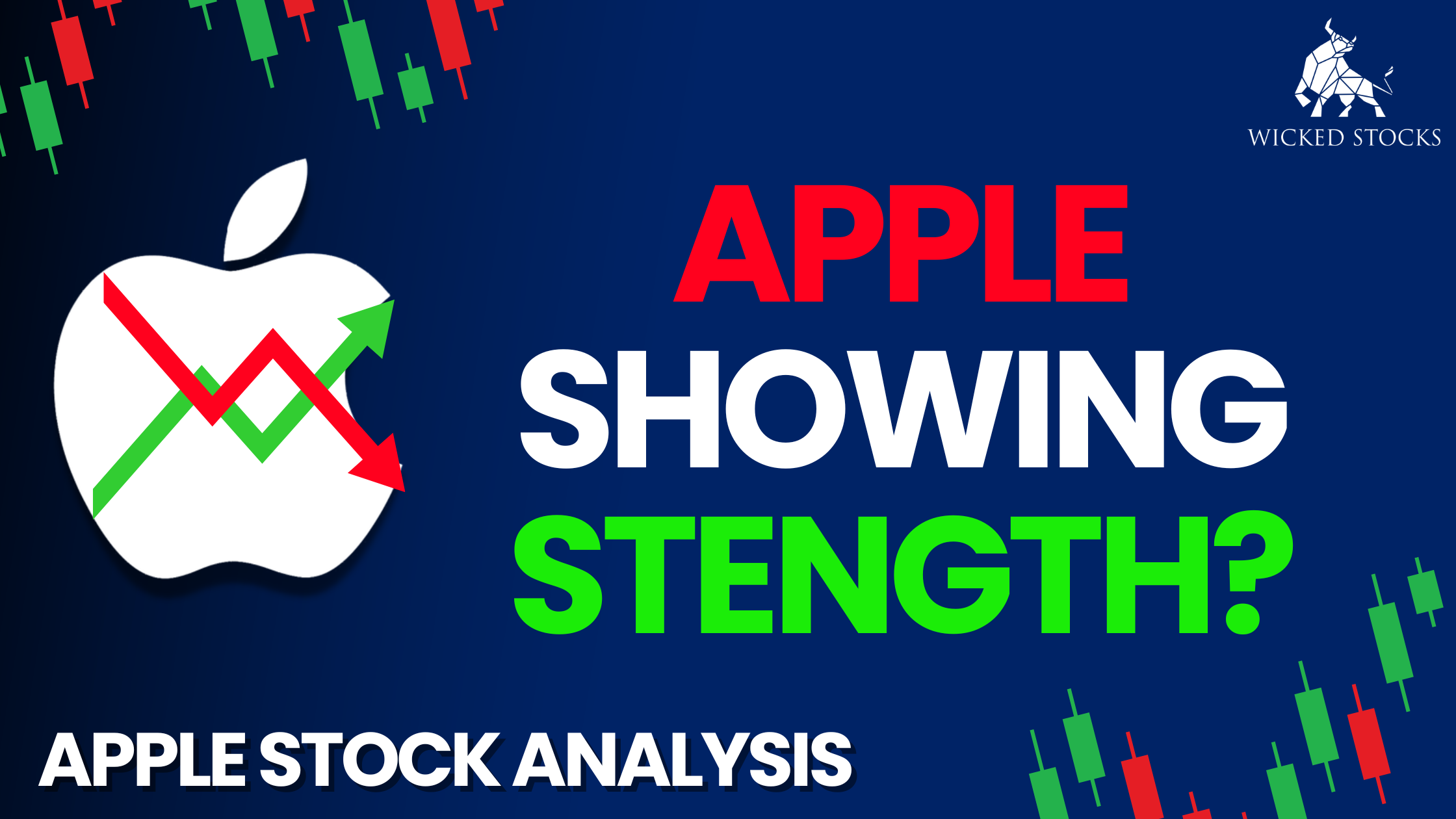 Apple (AAPL) Daily Technical Analysis 8/23/23