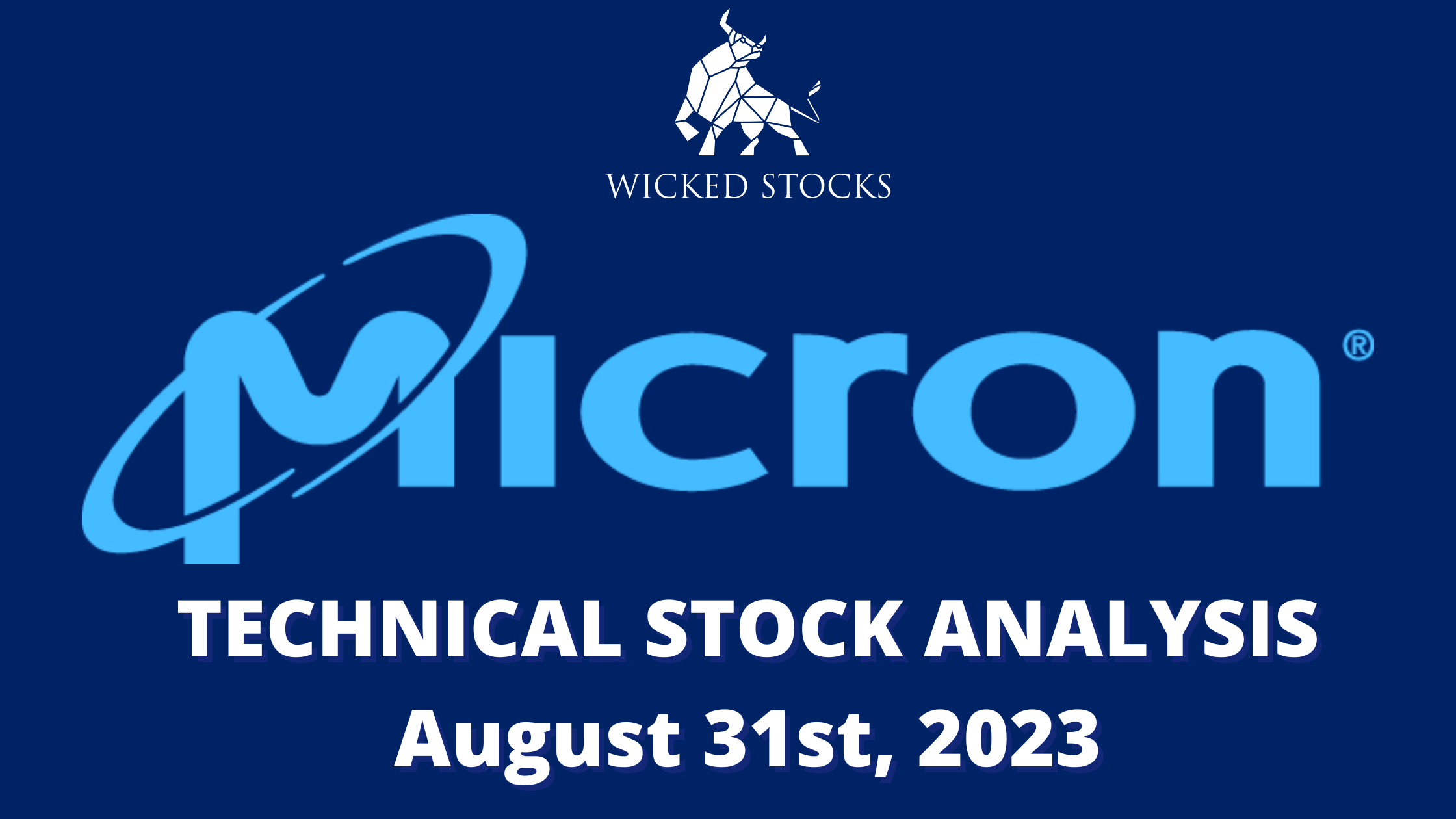 Micron Technology Inc. (MU)