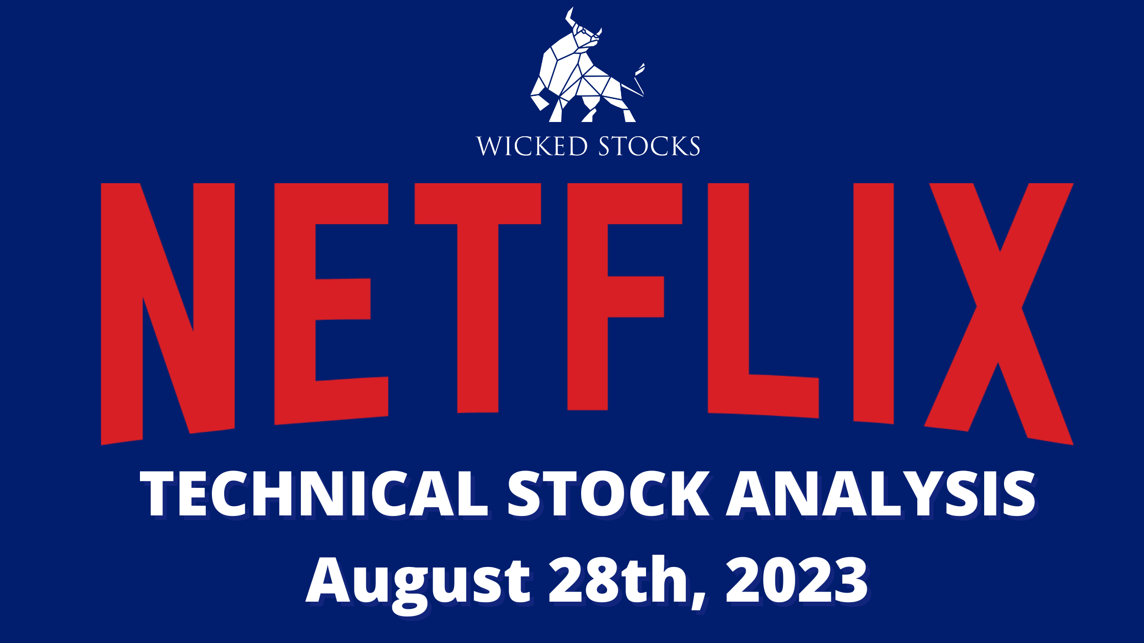 Netflix Inc. (NFLX)