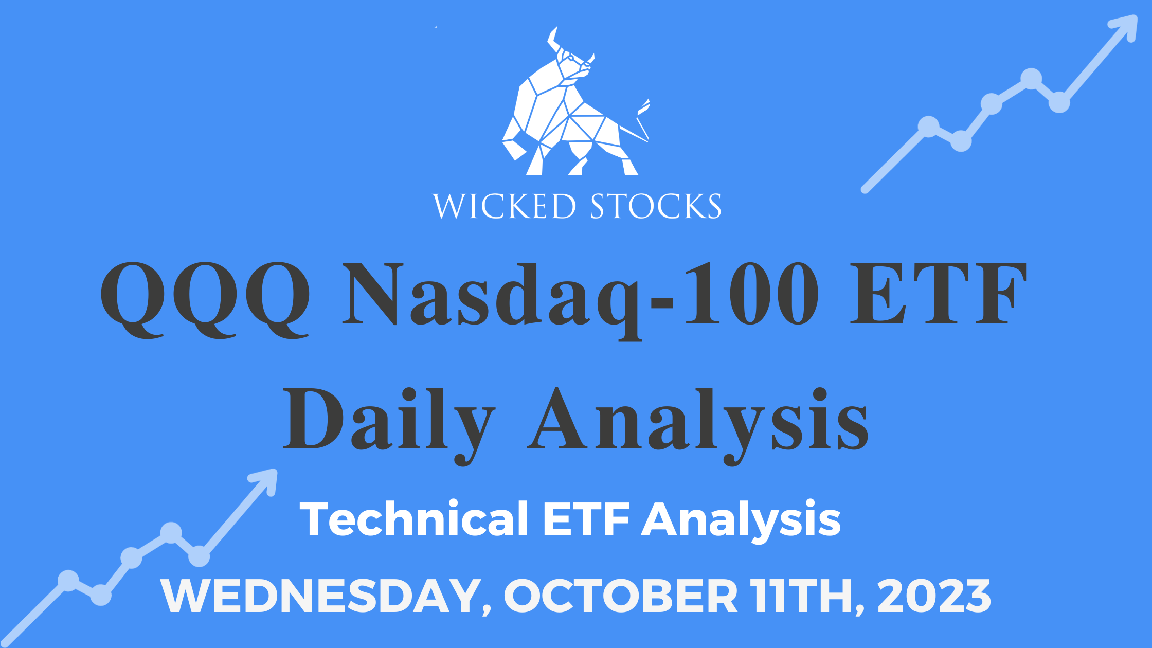 QQQ Daily ETF Analysis