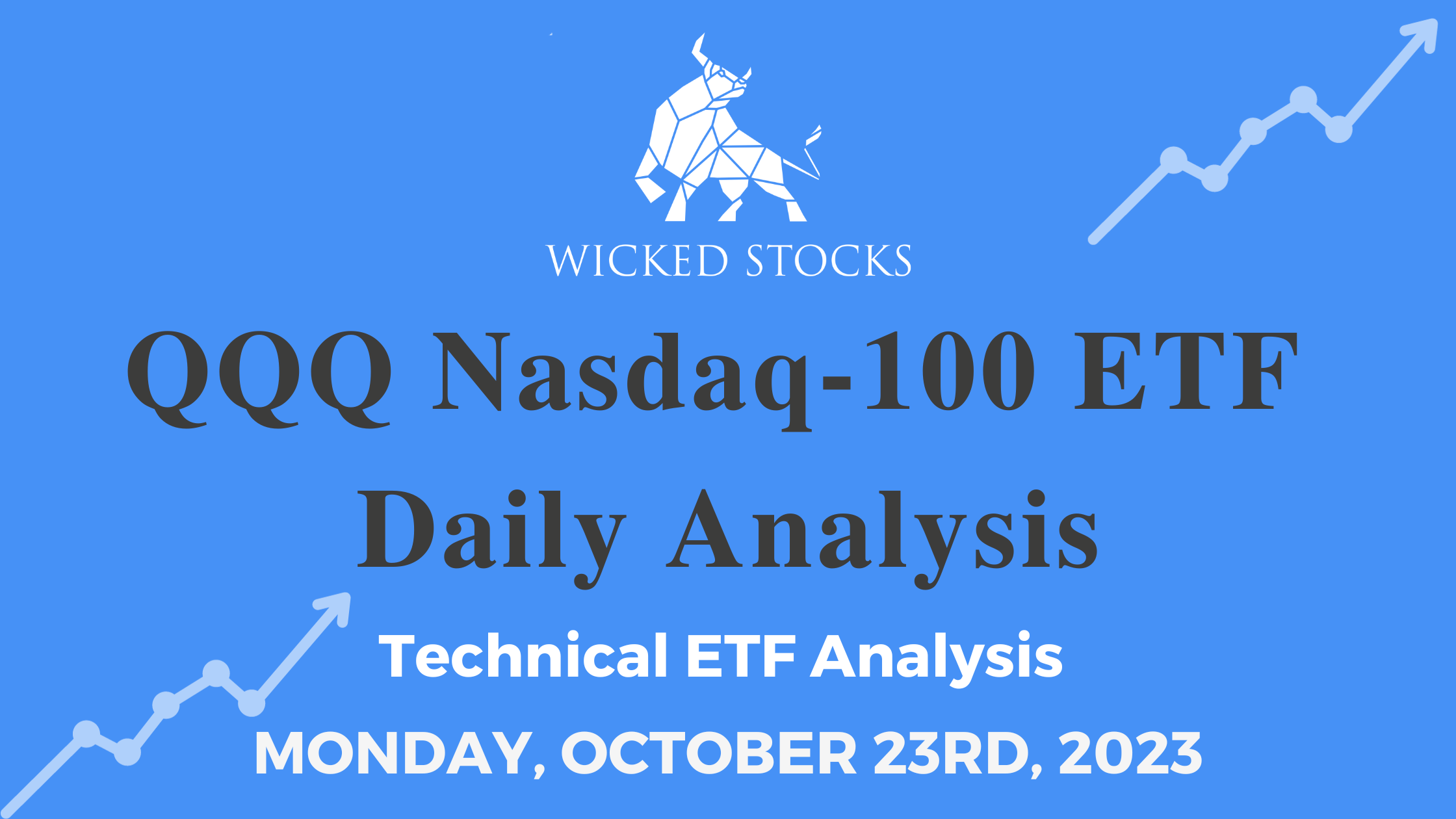 QQQ Daily ETF Analysis