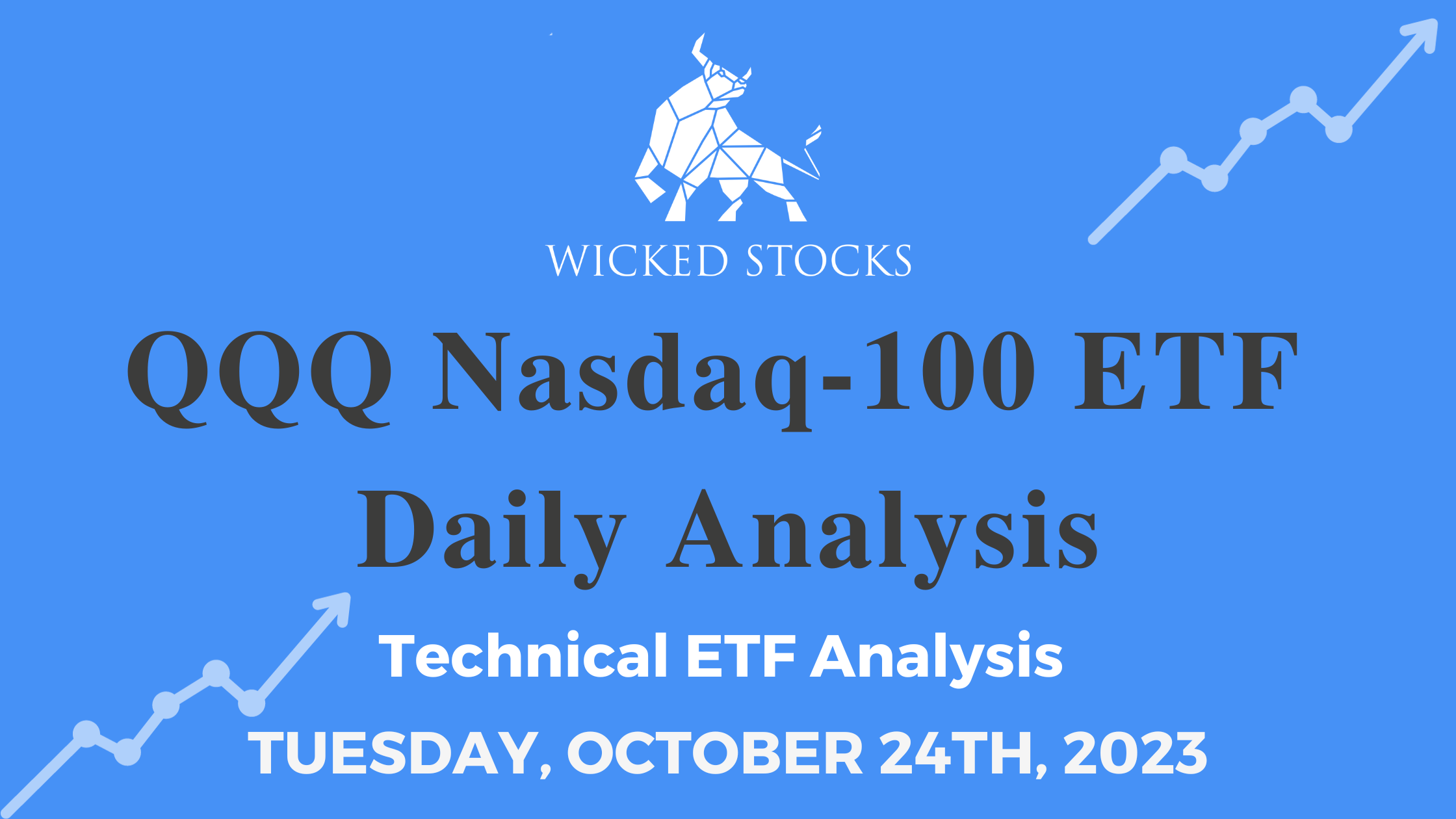 QQQ Daily ETF Analysis