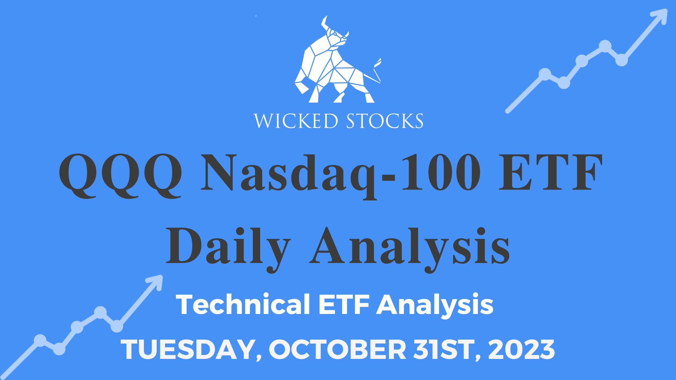 QQQ Daily ETF Analysis