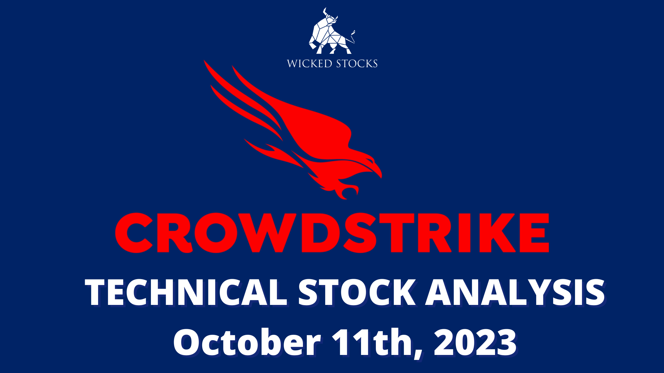 CrowdStrike Holdings Inc. (CRWD)