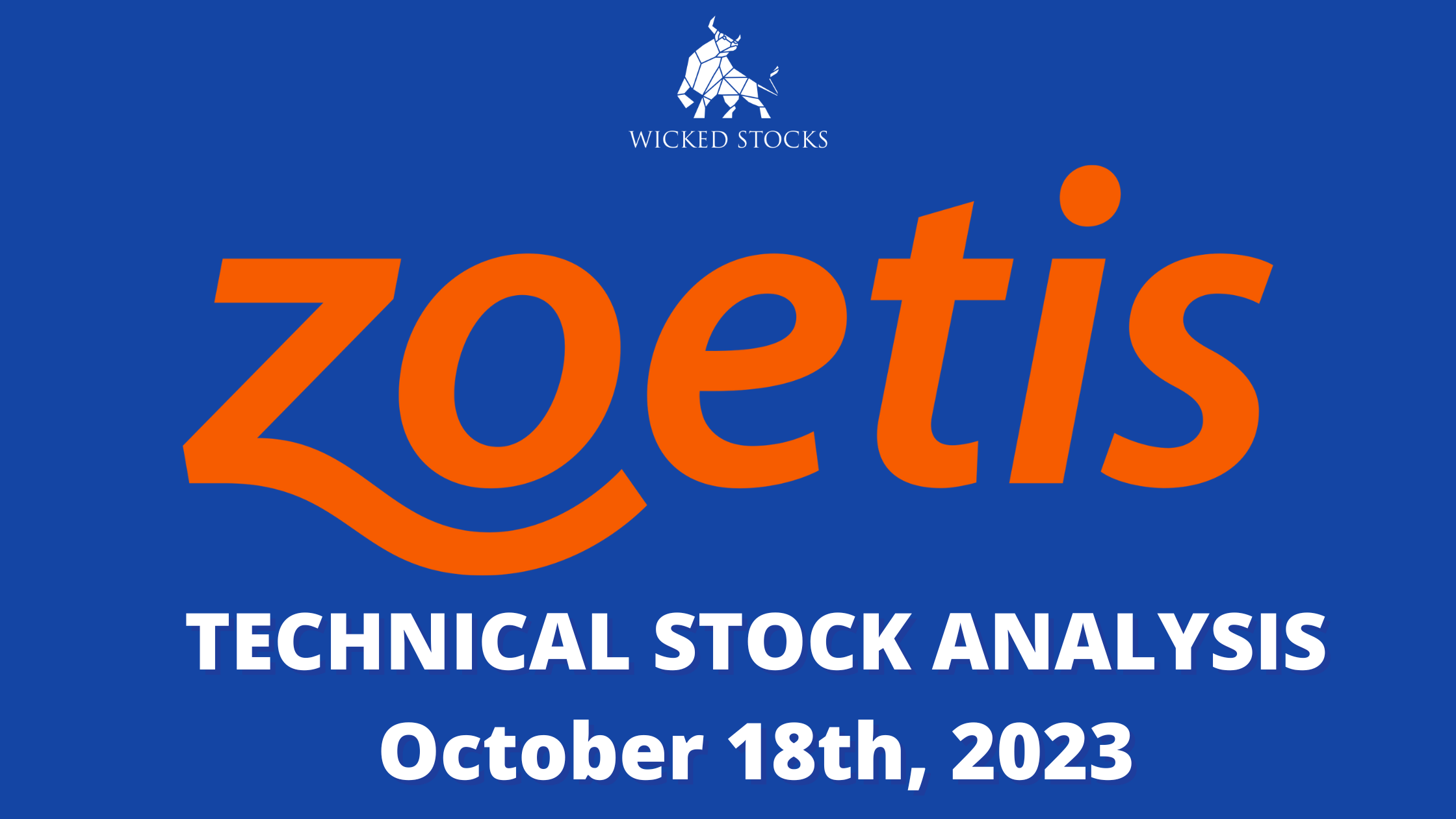 Zoetis Inc. (ZTS)