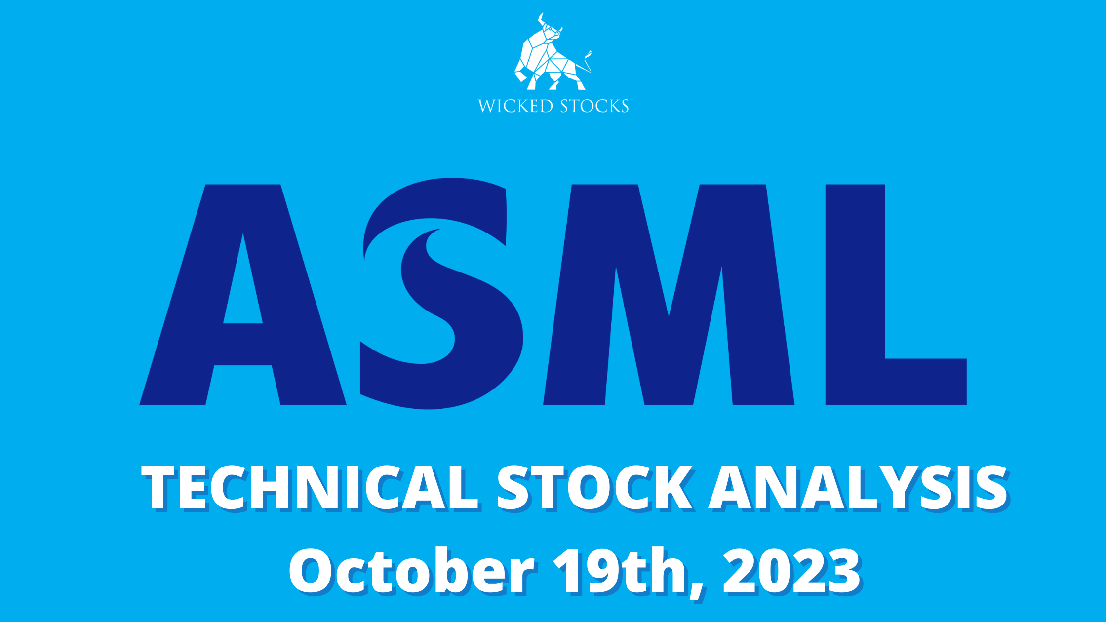 ASML Holding (ASML)