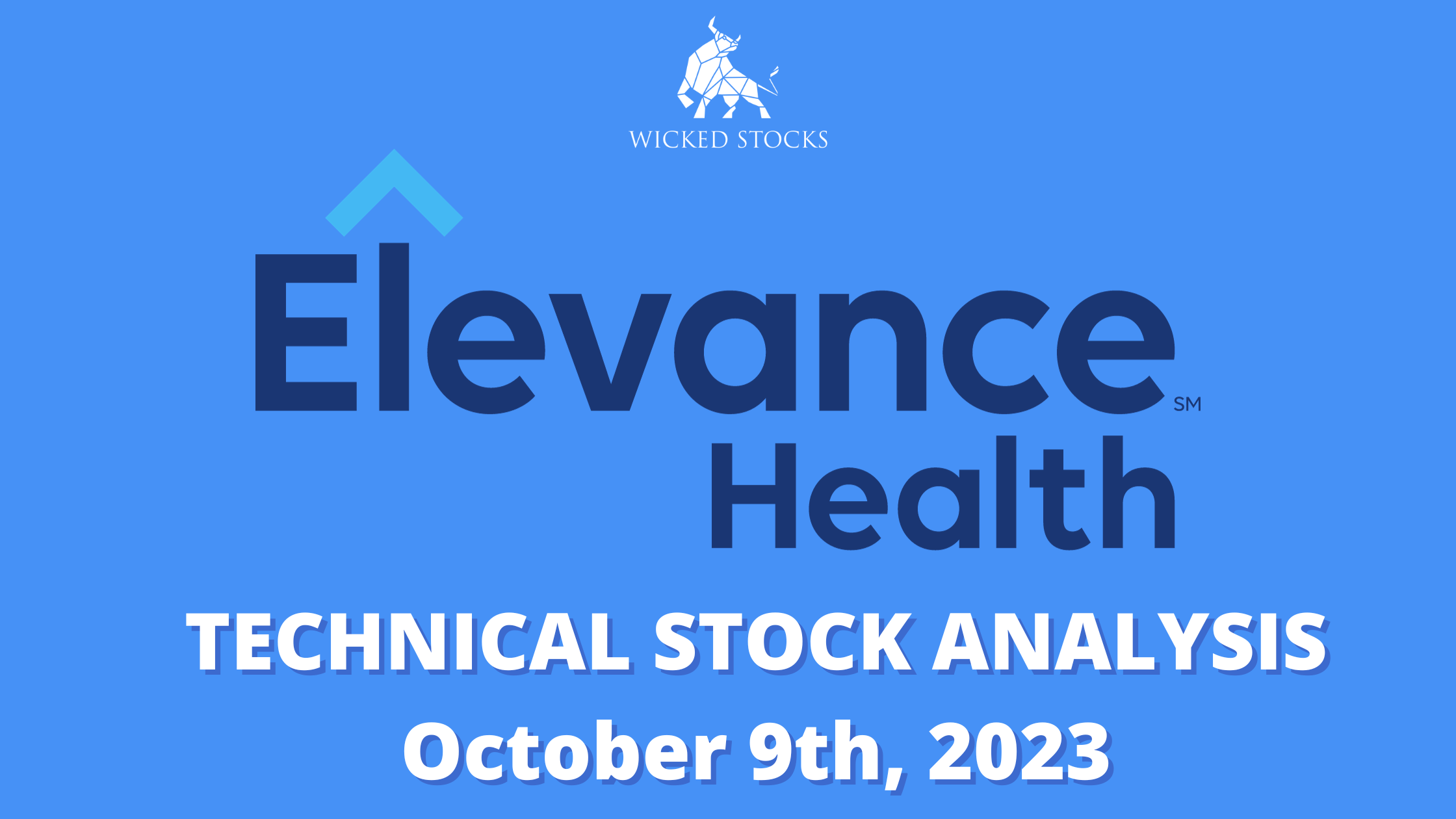 Elevance Health Inc. (ELV)