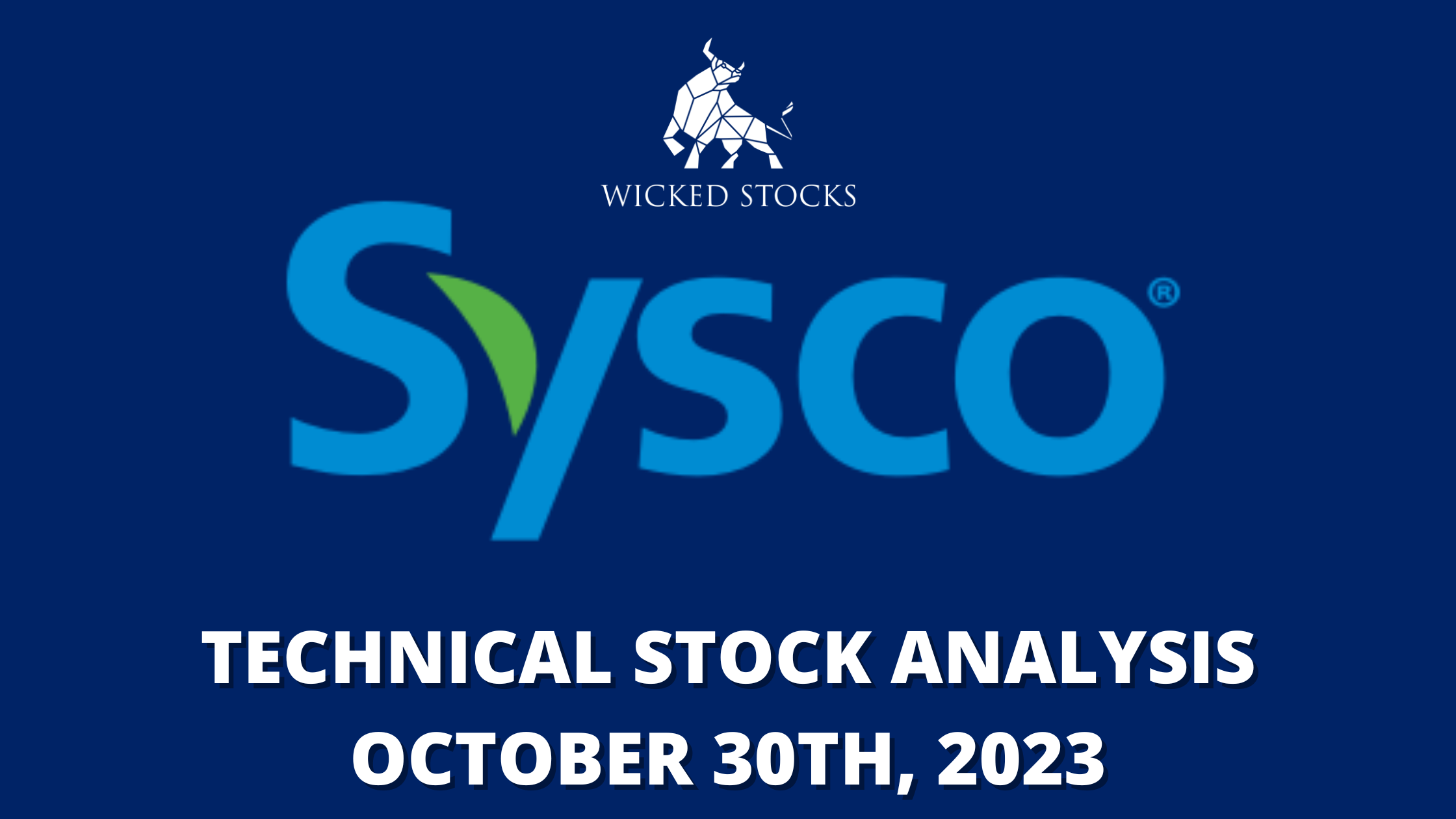 Sysco Corp. (SYY)