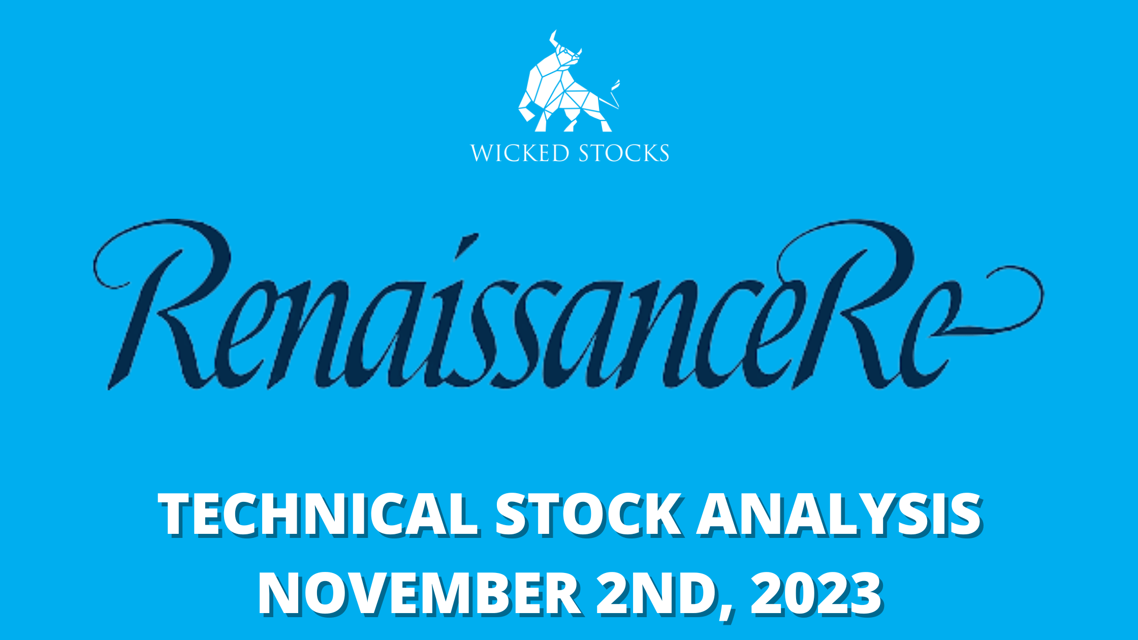 RenaissanceRe Holdings Ltd. (RNR)