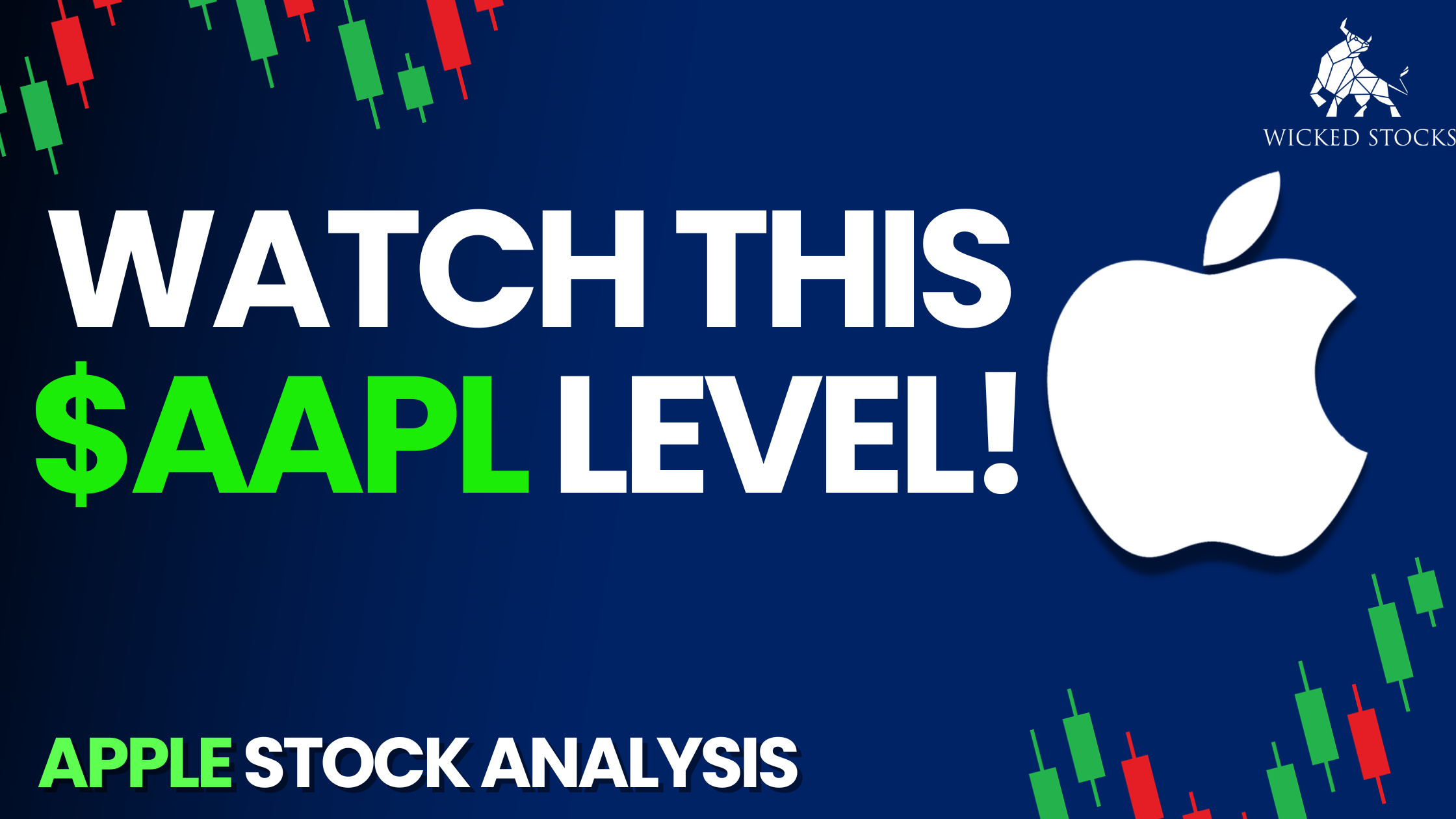 Apple (AAPL) Daily Technical Analysis 11/2/23