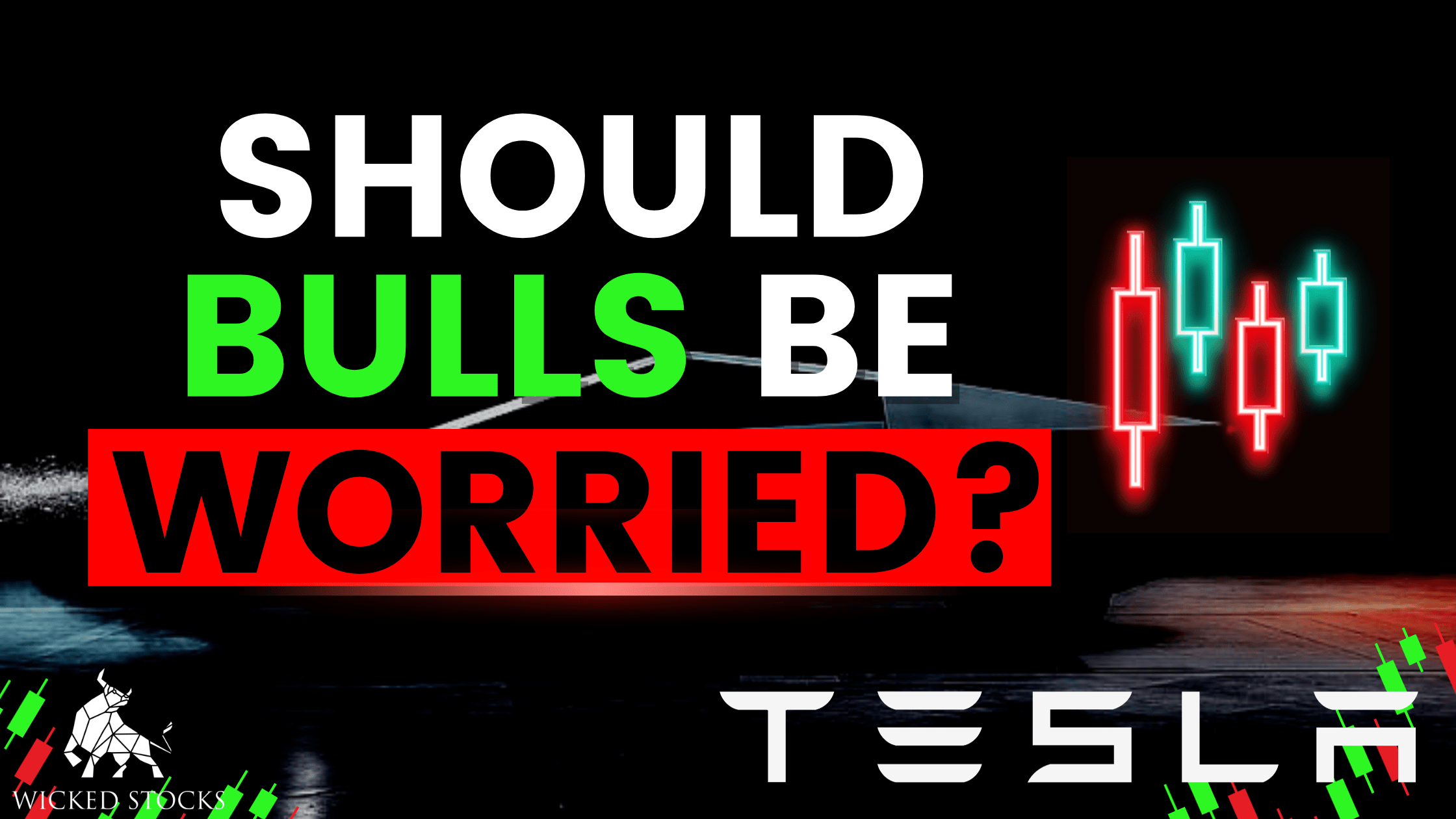 Tesla (TSLA) Daily Technical Analysis 11/30/23