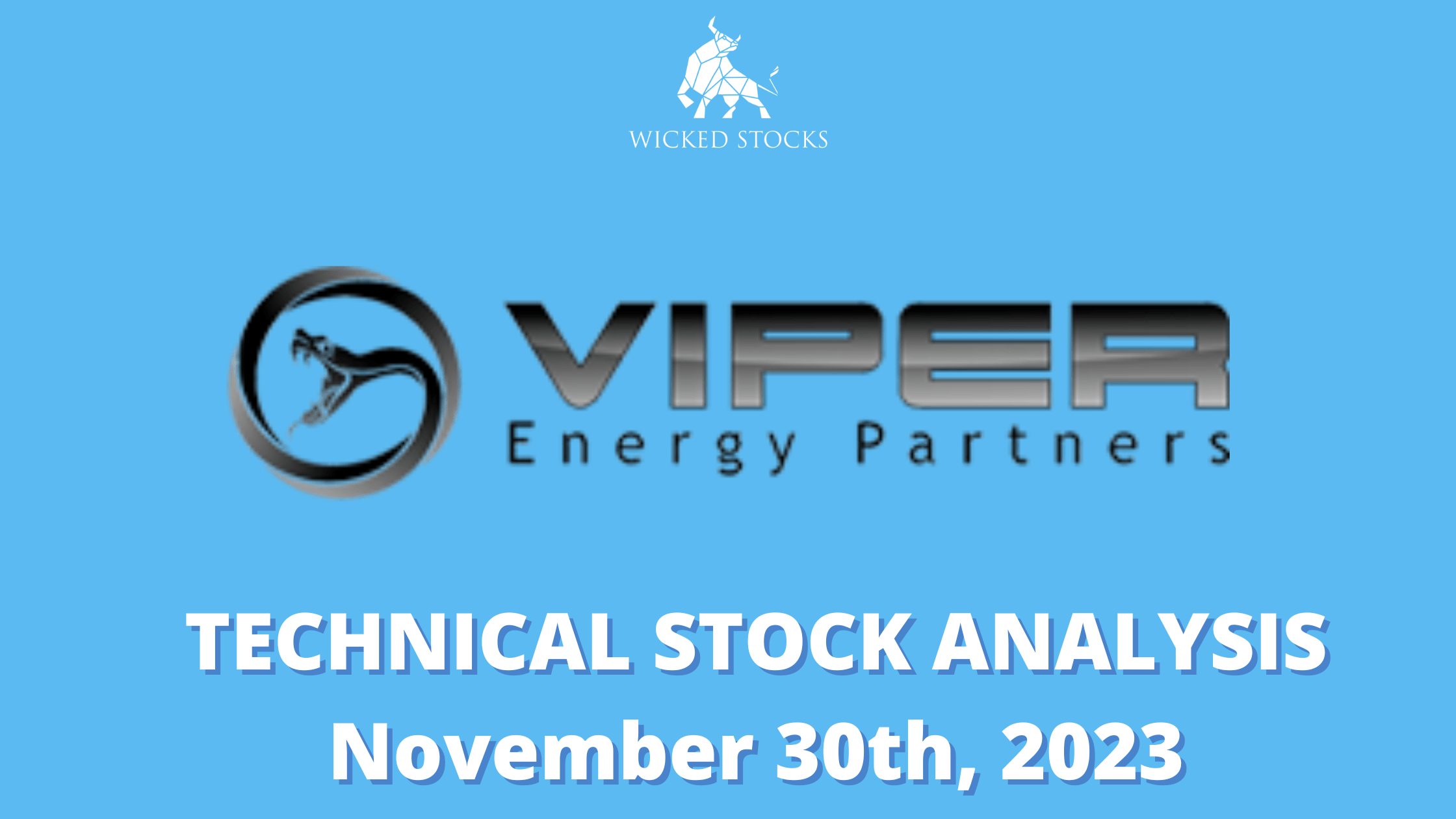 Viper Energy (VNOM)