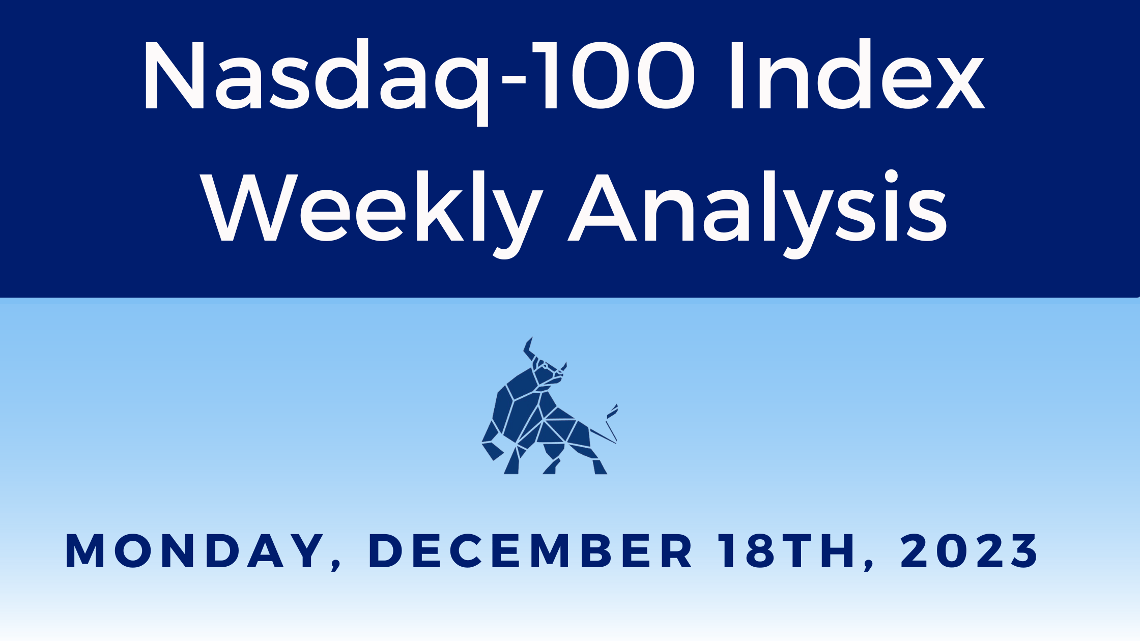 Nasdaq-100 Index