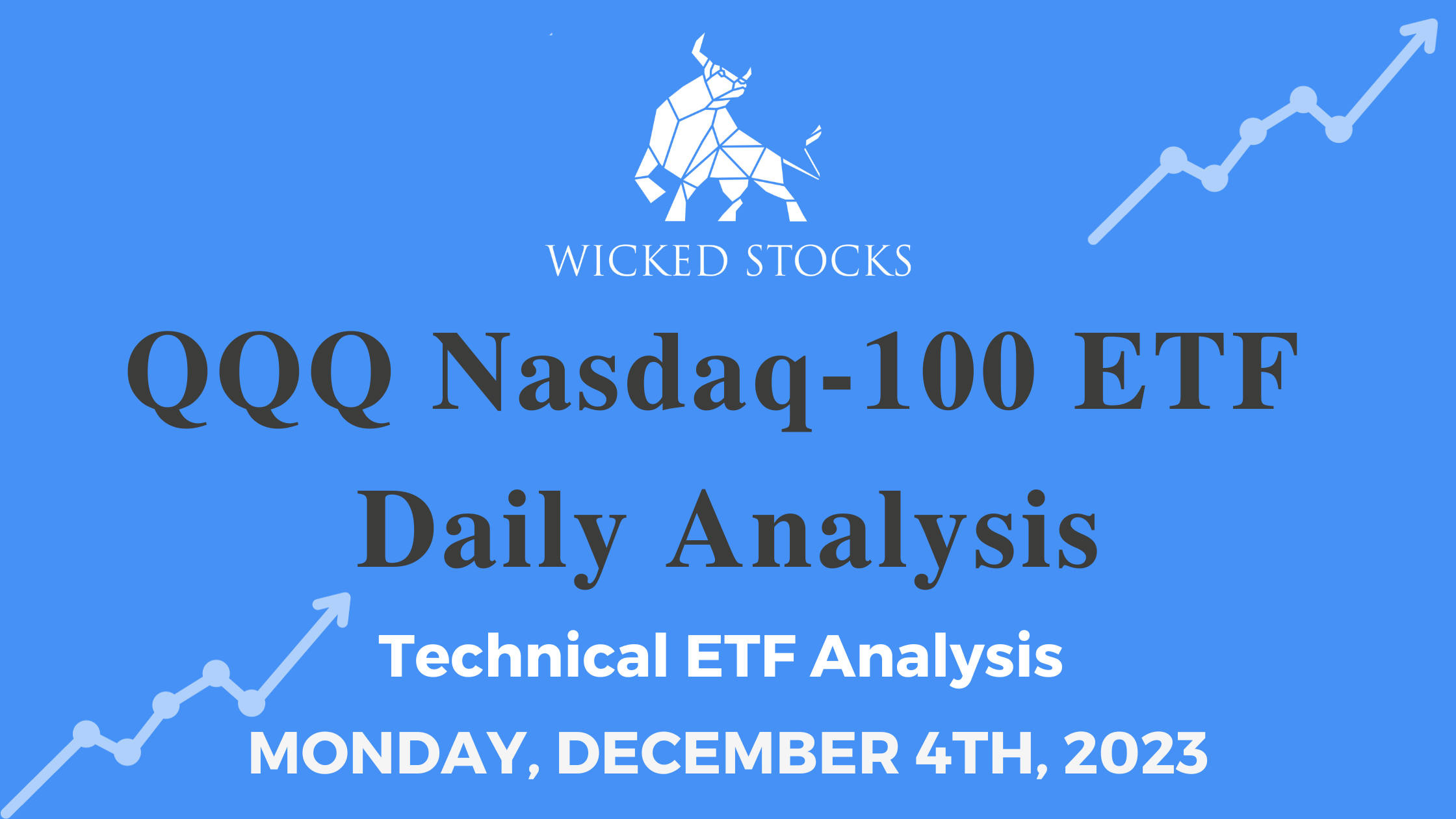 QQQ Daily ETF Analysis