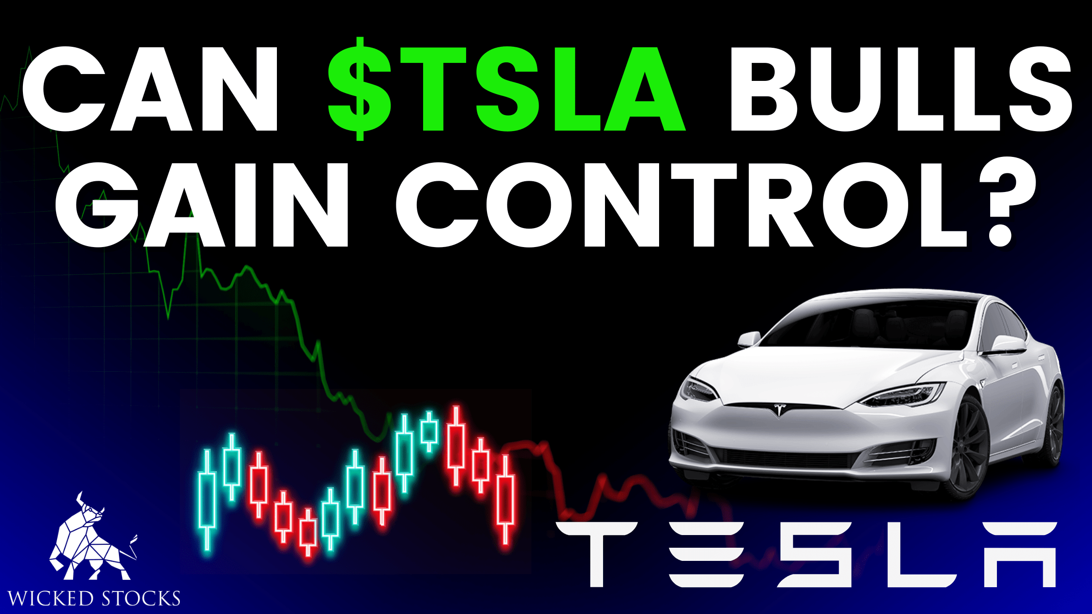 TSLA Daily Report