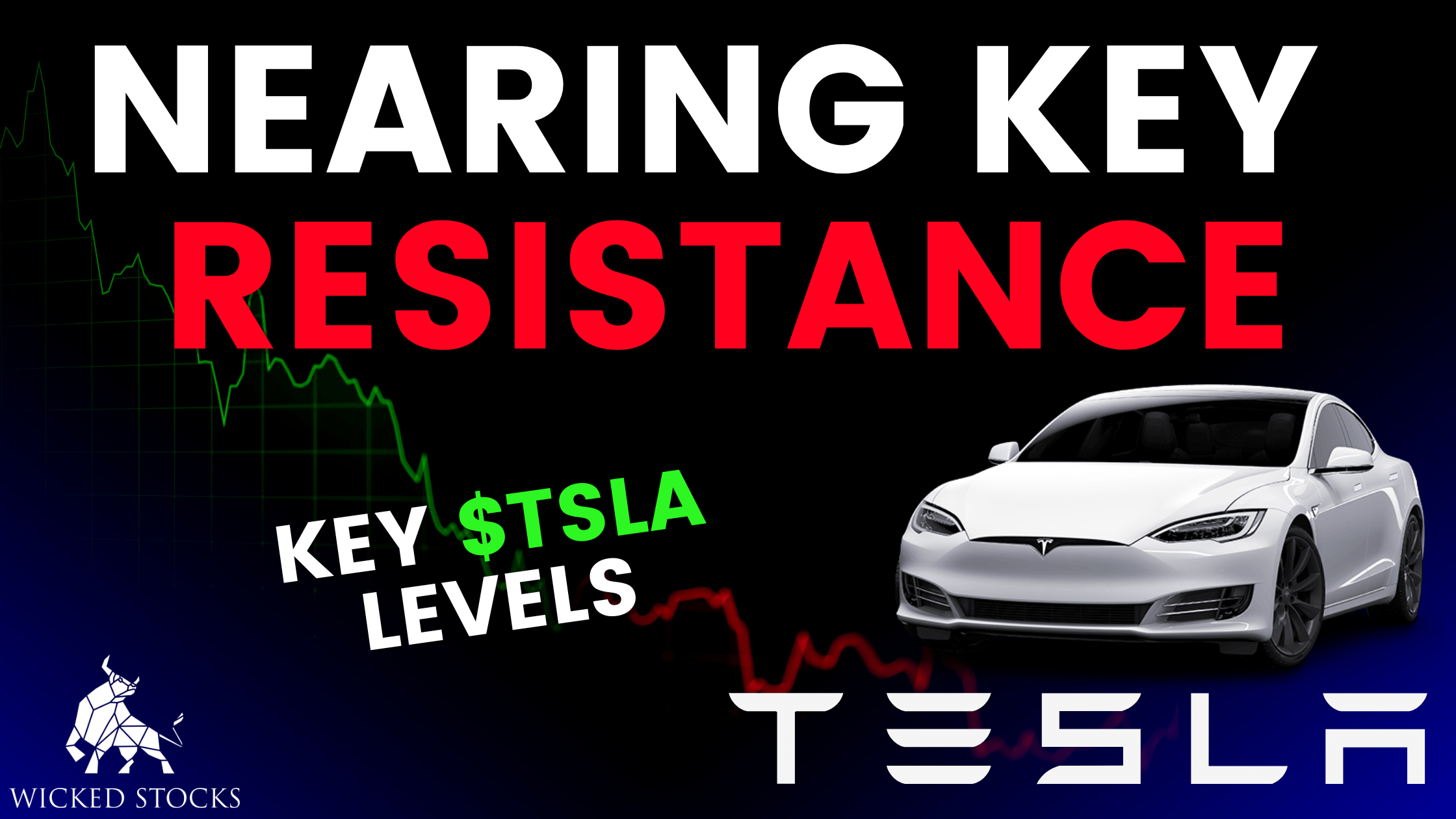 TSLA Daily Report