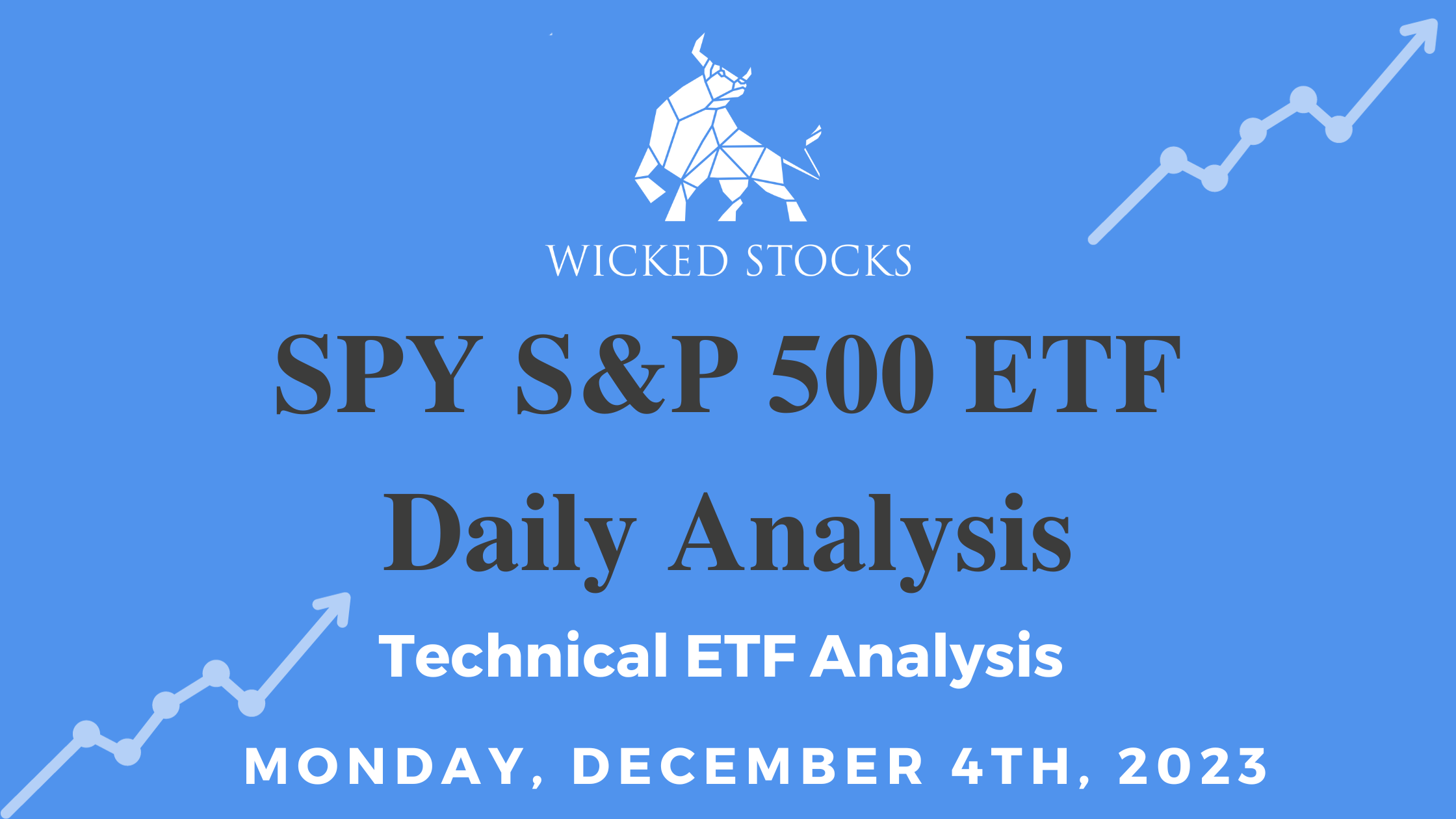 SPY Daily ETF Analysis