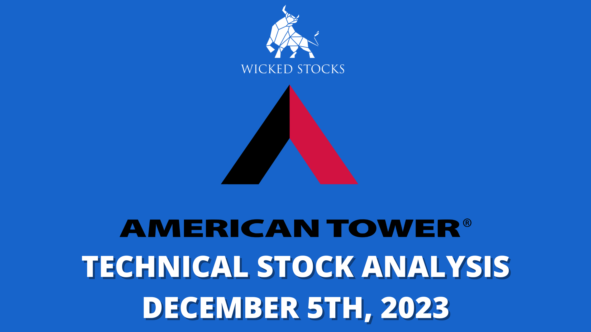 American Tower Corp (AMT)