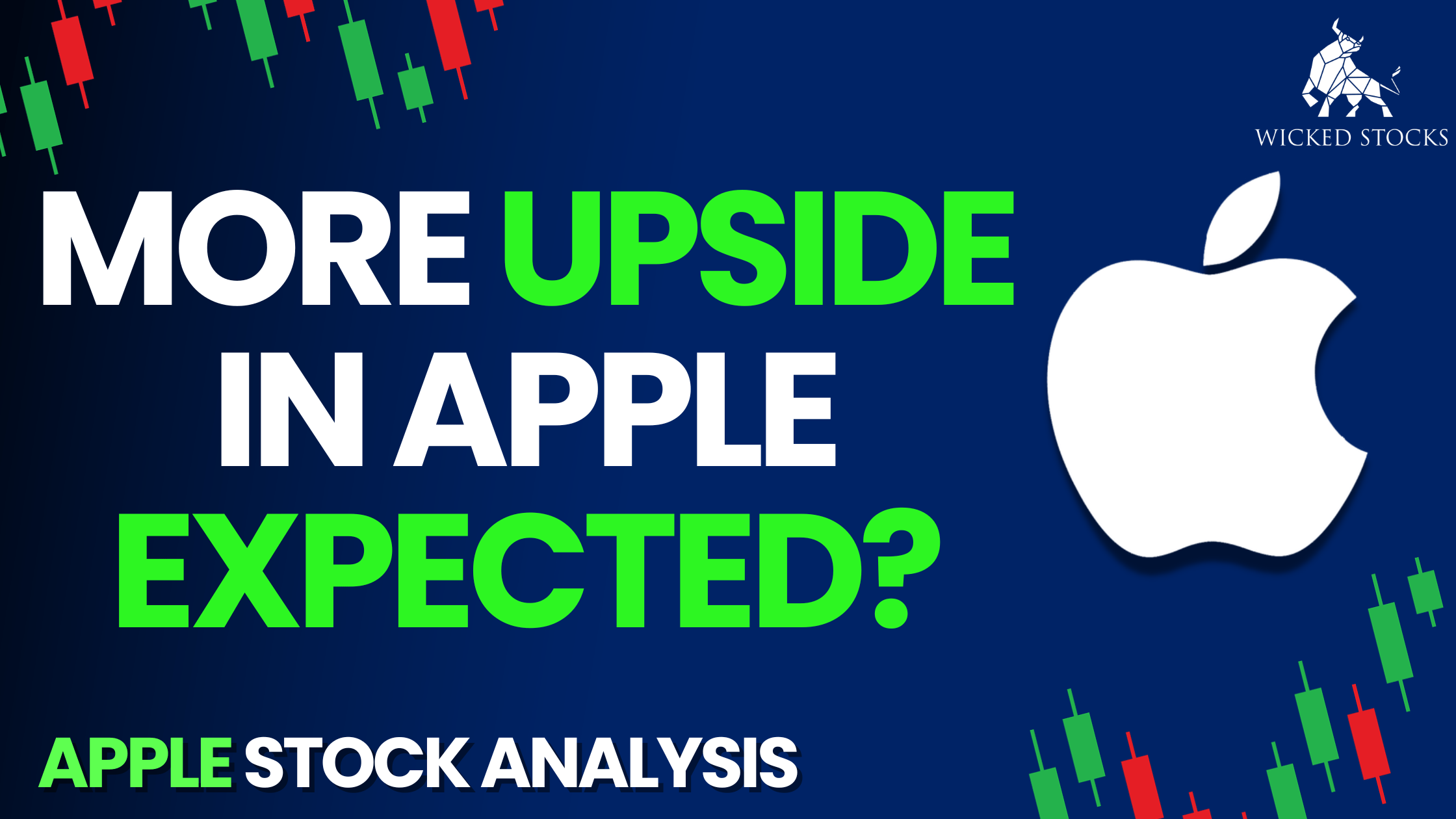 Apple (AAPL) Daily Technical Analysis 12/6/23