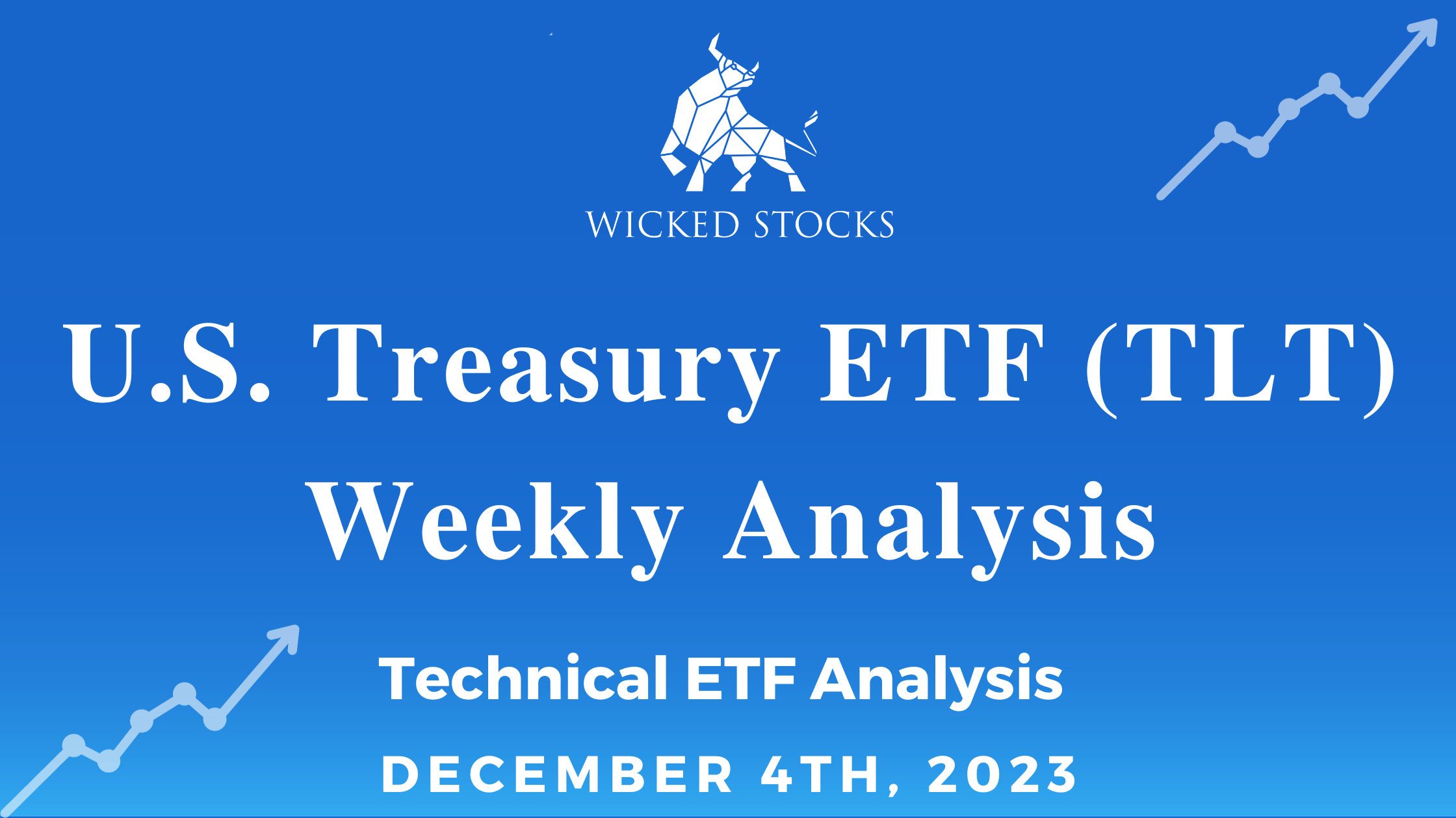 U.S. Treasury ETF (TLT) Analysis