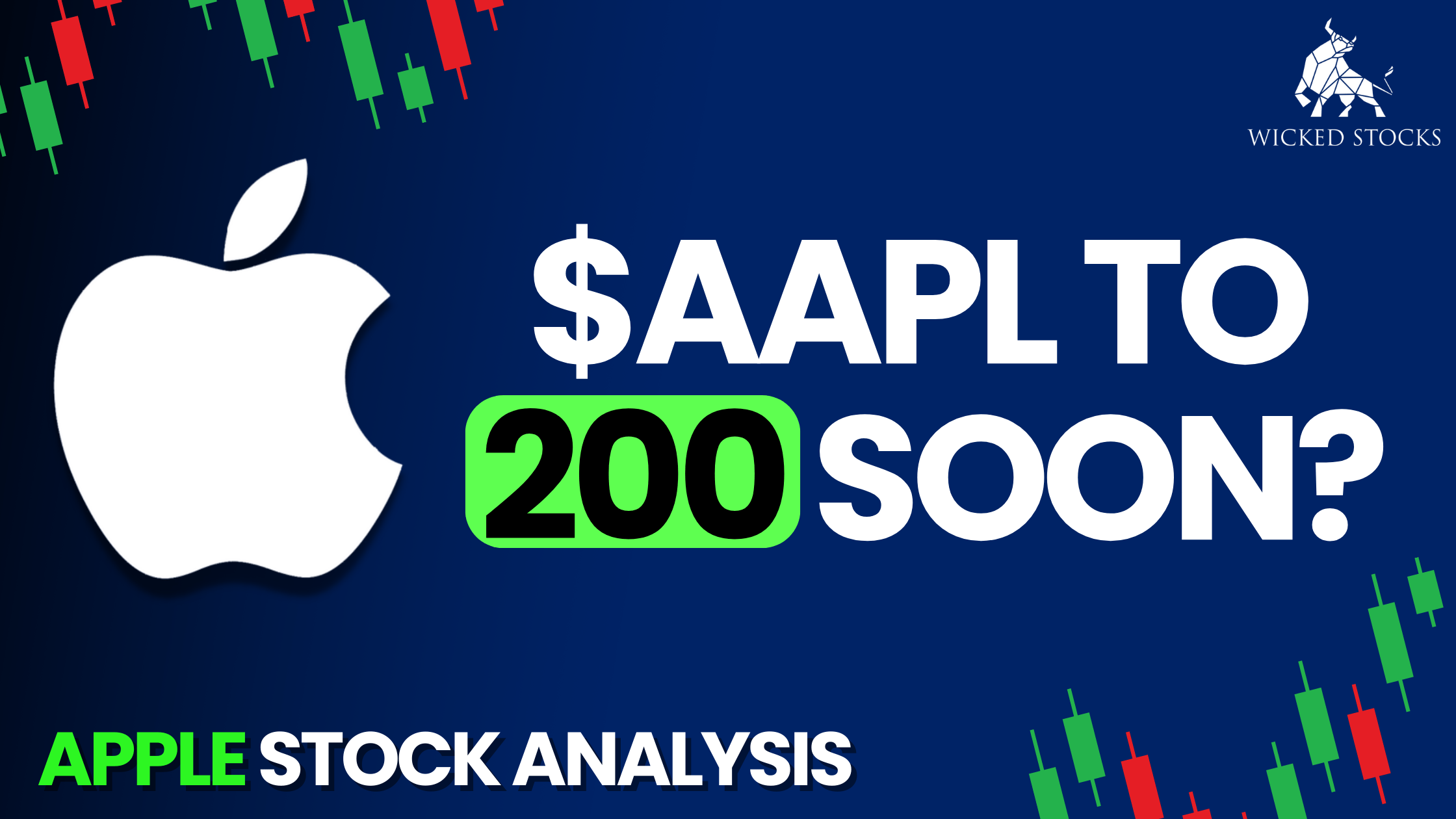 Apple (AAPL) Daily Technical Analysis 12/4/23