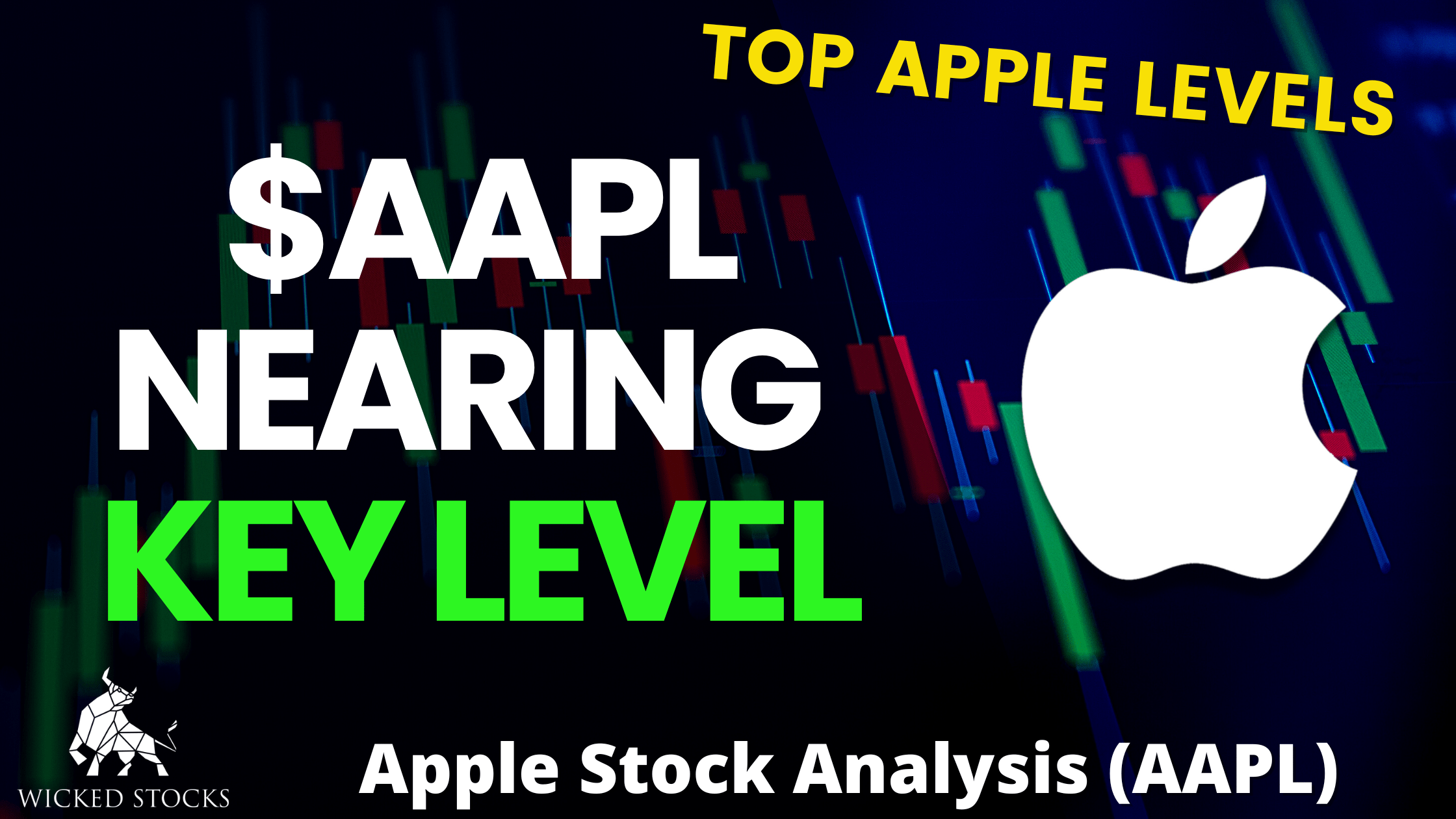 Apple (AAPL) Daily Technical Analysis 12/5/23