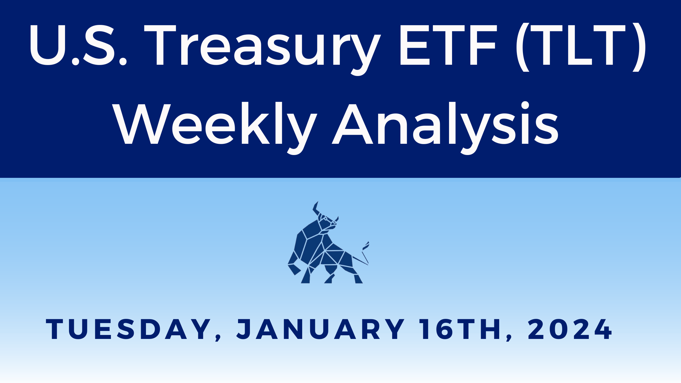 U.S. Treasury ETF (T:LT)